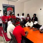 M5 Senior Special Assistants Back Fintiri for Adamawa North Senate Bid.