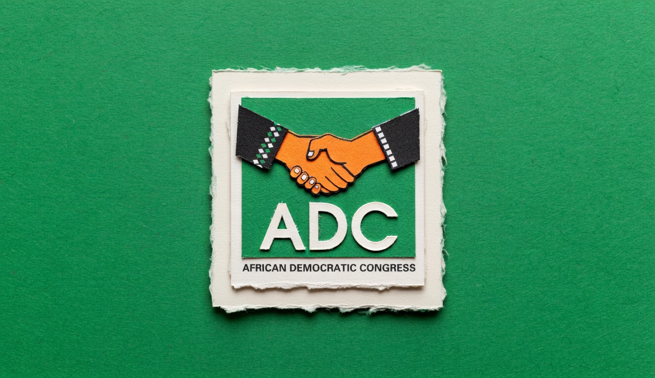 Kaduna ADC Appoints Campaign DG Ahead of 2027 Governorship Election