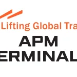 APM Terminals Records 6% Growth in Export Volumes in H1 2026