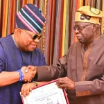 Adeleke Met Tinubu as Part of Routine Engagement, Not to Join APC — Campaign Council