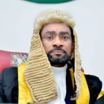 Edo Assembly Speaker Agbebaku Resigns as Lawmakers Elect Yekini Idiaye.