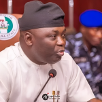 Taraba Governor Signs Executive Orders to Curb Political Thuggery, Illegal Mining