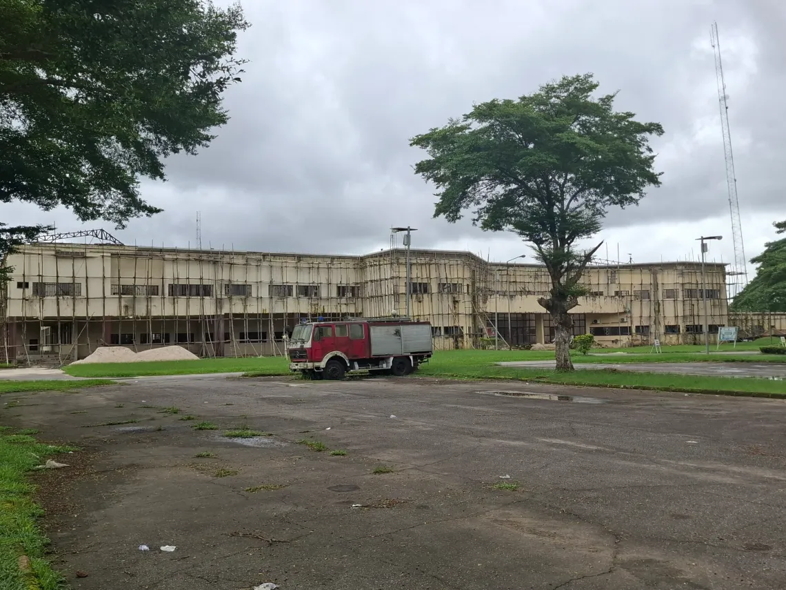 Akwa Ibom Assembly Rehabilitation Stalls as Eno Administration Pushes Tourism Projects