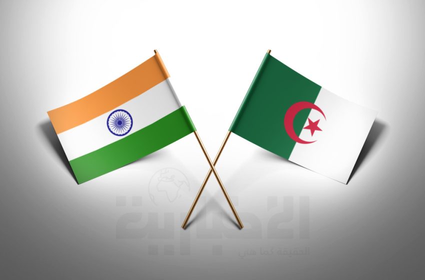 Indian Oil Secures 2027 LPG Supply Deal With Algeria’s Sonatrach