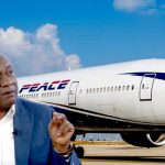 Onyema Warns Nigerian Airlines Could Collapse Within 30 Days Without Urgent Intervention