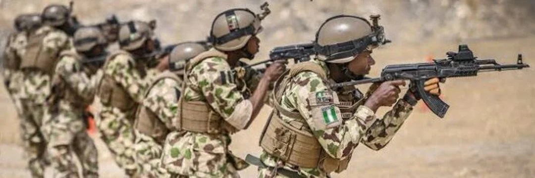 Troops Kill Scores of Terrorists in Failed Borno Base Attack
