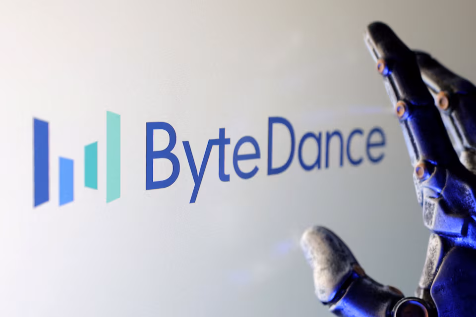 ByteDance and Hollywood Reach New AI Copyright Agreement