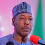 Zulum Endorses Kebbi Governor Nasir Idris for Second Term