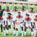 Burkina Faso Crush Flying Eagles 4-1 to Win WAFU U-20 Title, Nigeria Miss AFCON and World Cup
