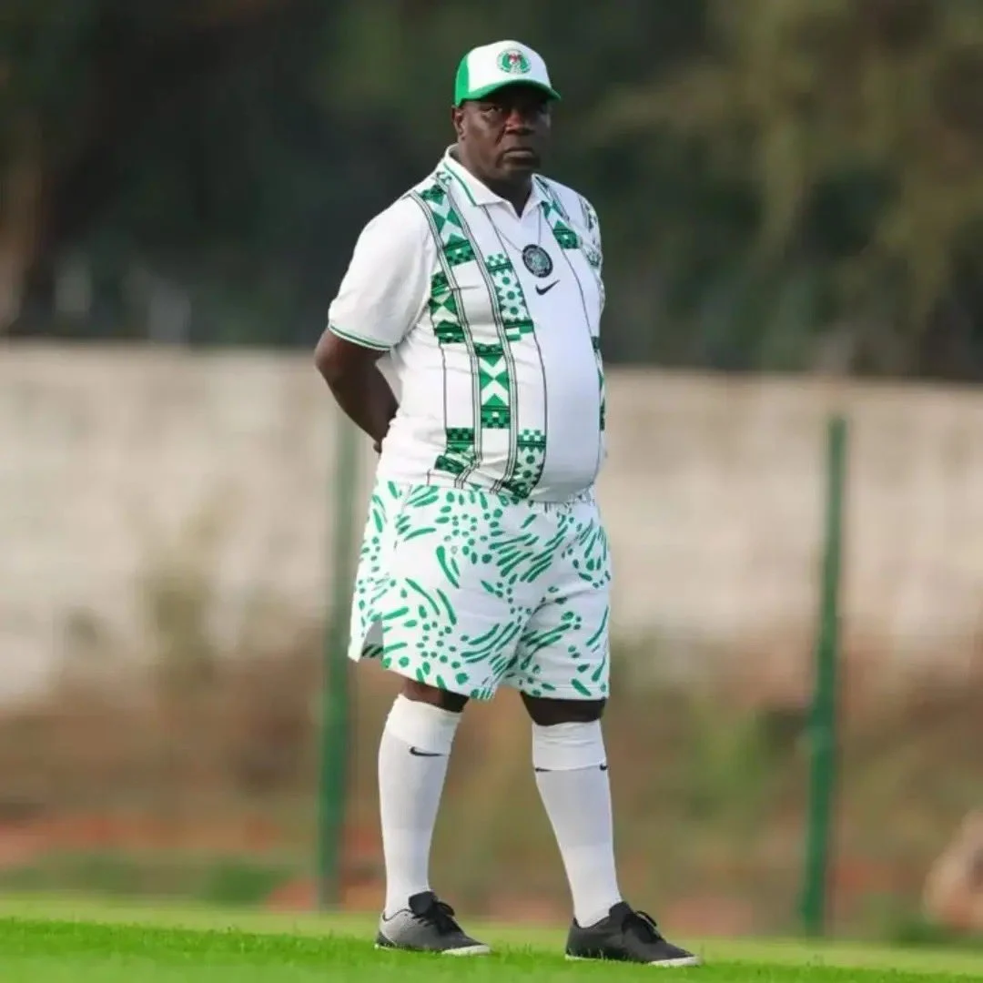 Madugu Vows Super Falcons Will Fight for World Cup Place Against South Africa