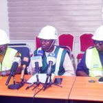 COREN Approves Debris Evacuation at Collapsed Gombe Assembly Complex, Continues Investigation