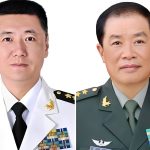 China Removes Two Senior Generals From State Military Commission