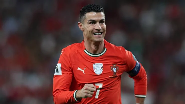 Cristiano Ronaldo Hints at Retirement After 2026-27 Season, Eyes ‘Spectacular Legacy’