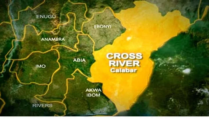 Cross River Youths Arrest Two Suspects, Rescue Kidnapped Toddler