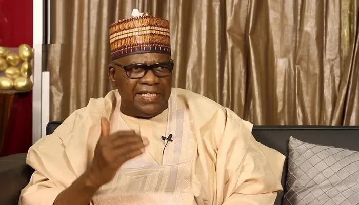 2027: Goje Denies Defection Rumours, Tells Supporters to Await Directive
