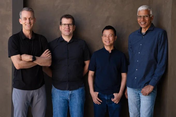 Four Senior Google AI Researchers Exit to Launch New Startup