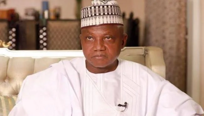 Osun Election: Garba Shehu Praises Amupitan’s Humility and INEC’s Transparent Conduct