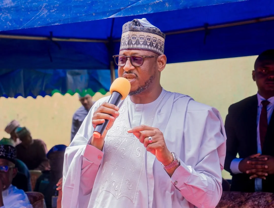 Katsina Gov, DSS DG Seek Collaboration to Tackle Northwest Insecurity