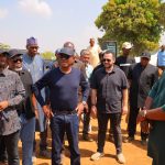 FCT Minister Urges Investors to Explore Emerging Opportunities in Abuja’s Satellite Towns