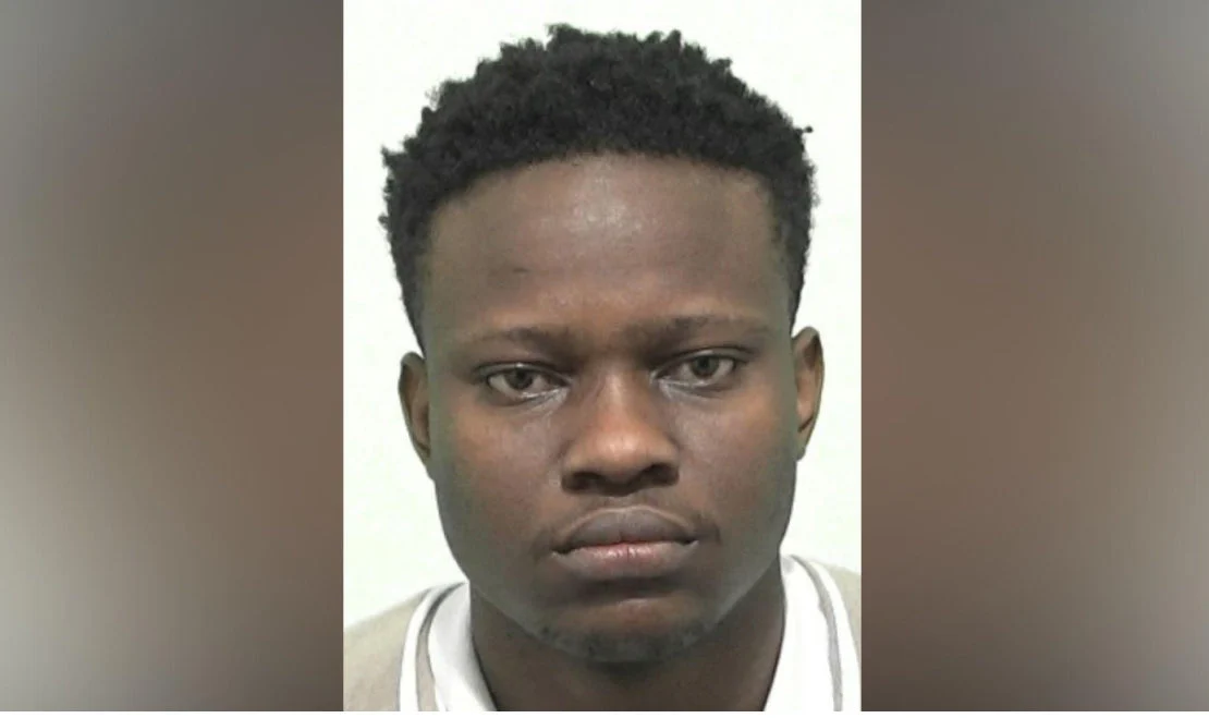 UK Court Sentences Nigerian Student After Conviction in Child Sexual Abuse Sting Operation