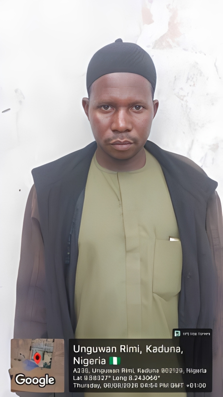 Troops Arrest Youth Leader Over Kaduna Terror Attack