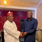 What Hanga’s Exit Means for Kwankwaso and the 2027 Opposition