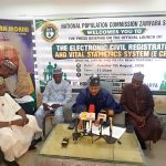NPC Launches Digital Birth and Death Registration System in Zamfara
