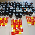 Bauchi Police Arrest 23-Year-Old Suspect Over Alleged Drug Trafficking