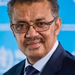 WHO Unveils Global Research Agenda to Address Climate Change, Migration and Health.