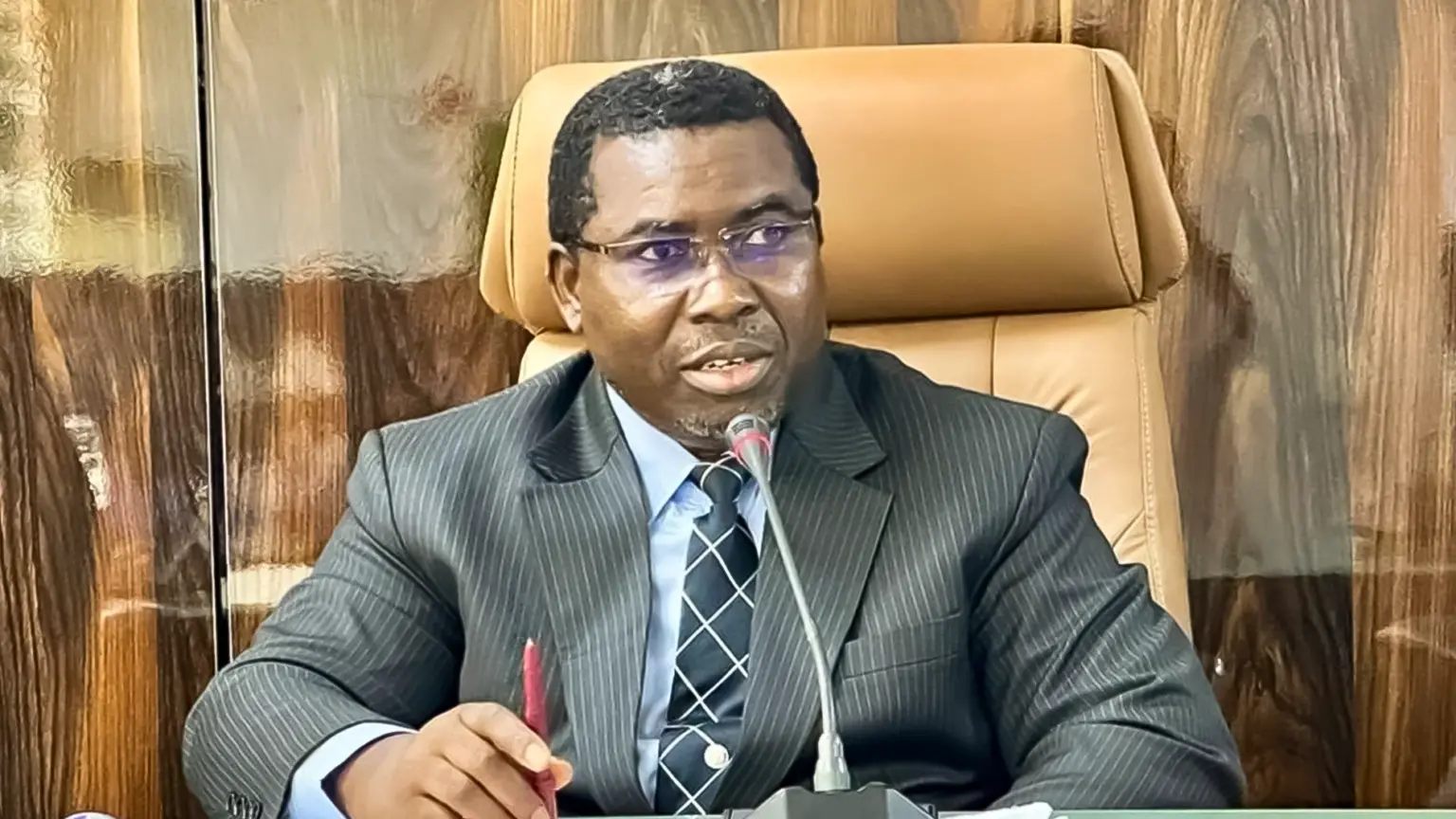 2027: INEC Projects Over 100m Registered Voters, to Deploy 1.4m Ad Hoc Staff