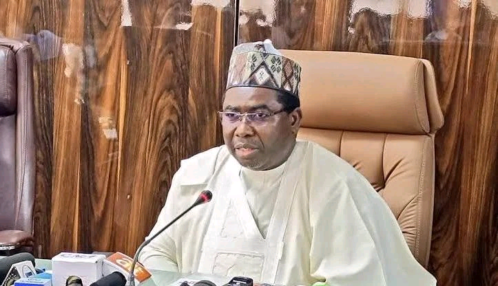 INEC Releases 2027 Governorship Candidates, Sets Stage for Fierce Poll