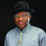 Jonathan Commissions 49.7km Township Roads Worth ₦58.7bn in Bauchi