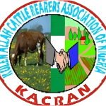 Yobe Records Peaceful Farming Season, Says KACRAN