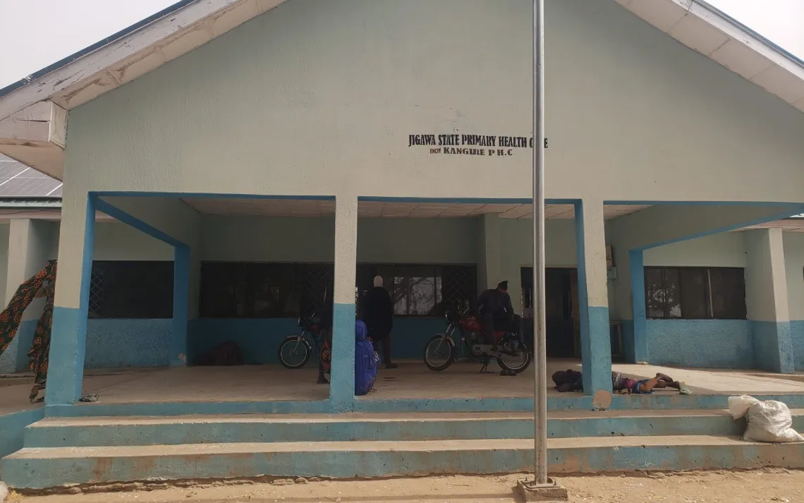 SPECIAL REPORT: Nutrition Programmes Offer Hope to Children Battling Hunger in Jigawa Communities