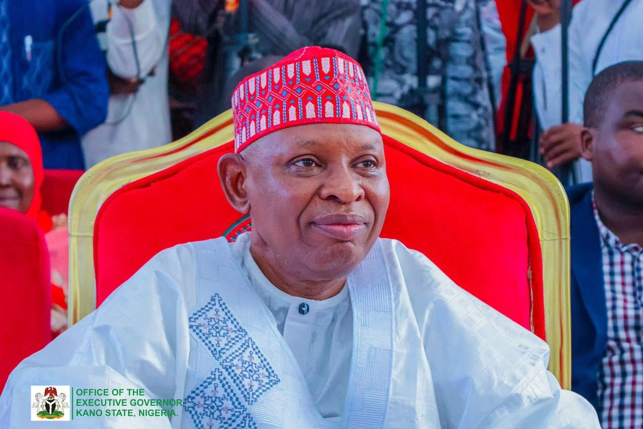 Kano Government Bans IV Fluid, Blood Transfusion at Patent Medicine Stores