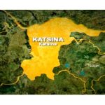 Katsina Deploys 23 APCs, 200 Patrol Vehicles, Drones to Fight Banditry