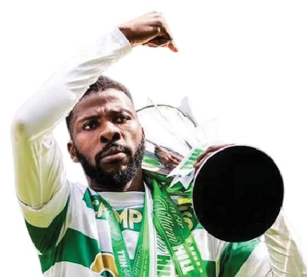 Iheanacho Shines on Bursaspor Debut With Goal and Assist