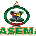 LASEMA, Fire Service Contain Fire Outbreak in Ikeja