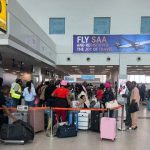 Airline Operators Caution Aviation Unions Against Flight Disruptions Over Ticket Charge Dispute