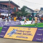 Babayanju, Oremeji Streets Storm Lagos Street Soccer Semi Finals