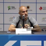 Maresca Pleased Despite Manchester City’s Penalty Defeat to Inter Milan in Hong Kong