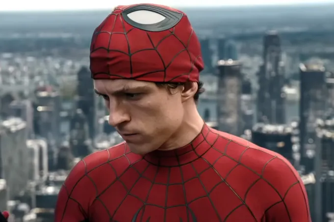 ‘Spider-Man: Brand New Day’ Shatters Box Office Records With $927 Million Global Debut