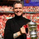 Manchester United Part Ways With Marc Skinner Ahead of New WSL Season