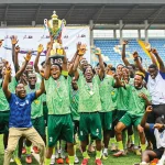 Sporting Lagos Coach Buter Urges Fans to Dream as NPFL Return Gathers Momentum