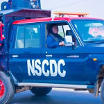 Gombe NSCDC Arrests Three Over Impersonation, Fake Identification Documents