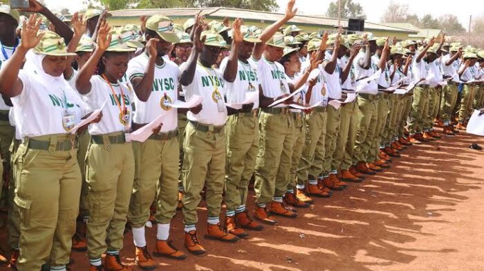 NYSC Releases Orientation Schedule for 2026 Batch B Stream II in Sokoto, Niger