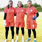 Madugu Backs Nnadozie Despite Cameroon Error, Leaves Door Open for South Africa Clash