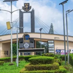 OAU honours LAUTECH VC for art, scholarship contributions