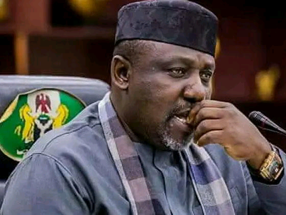 2027: Okorocha Sues INEC, APC, Uzodimma Over Imo West Ticket