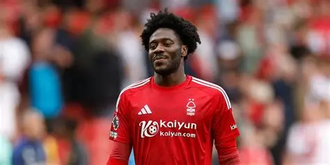 Ola Aina